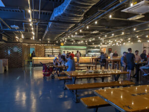 Brewery X - Anaheim
