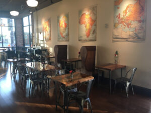 Brewhemia - Cedar Rapids
