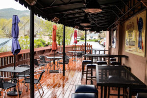 Brewhouse - Helena