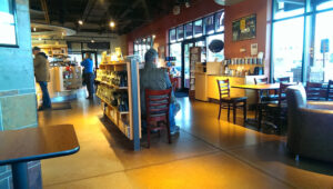 Brewing Market Coffee - Longmont
