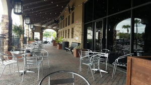 Brewlands Bar & Billiards - Lakeland