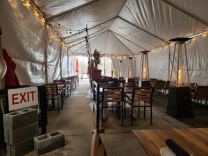 Brews & Barrels - Gaithersburg