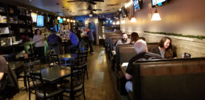 Brews Brothers Grille - Franklin Square