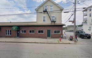 Brews & Cues - Woonsocket