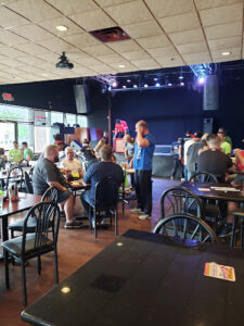 Brewskeez Smokehouse & Music - O'Fallon