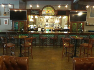 Brewskis Coffee & Bar - Bloomsburg