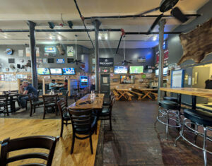 Brewski's Pub & Grub - Little Rock
