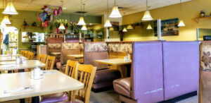 Brianna's Cafe - Marysville
