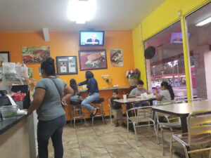 Brianna's Ice Cream - Anaheim