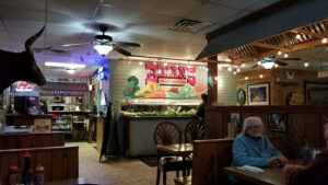 Brian’s Bar-B-Que Restaurant & Catering - DeLand