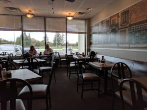 Briarfield Cafe - Maumee