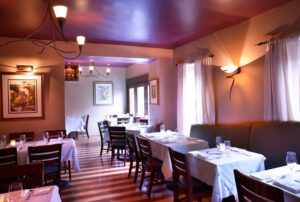 Bricco - Boston