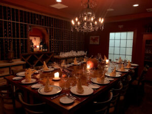 Bricco Ristorante Italiano - Bluffton