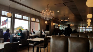 Brick 29 Bistro - Nampa