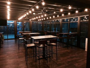 Brick Alley Pub and Sports Bar - Marion