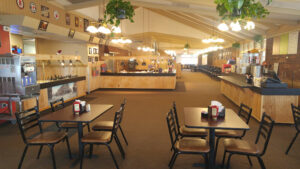 Brick City Buffet and Grill - Mexico