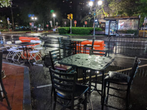 Brick House Bar & Grill - Stamford