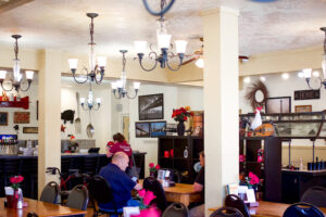 Brick House Cafe - Cedar City