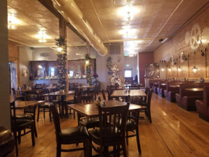 Brick House LLC - Fond du Lac