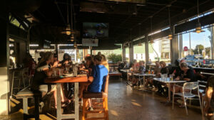 Brick House Tavern + Tap - Tampa