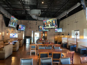 Brick House Tavern + Tap - Cuyahoga Falls