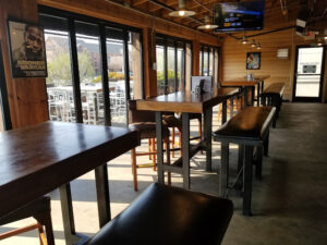 Brick House Tavern + Tap - Chesterfield