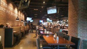 Brick House Tavern + Tap - Grapevine