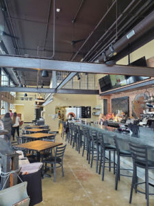 Brick & Iron - Coralville