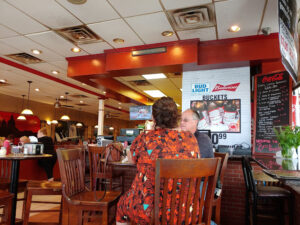 Brick Oven Bistro - Ashland