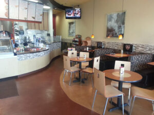 Brick Oven Pizza - Moorpark