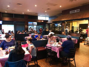 Brick Oven Pizza - Kapolei