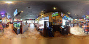 Brick Oven Pizzeria & Gastropub - Fleming Island