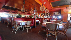 BrickTop's - Franklin