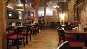 Brickhouse 40 - Granby
