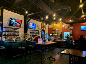 Brickhouse BBQ - Burgers - Brews - Washington