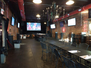 Brickhouse Bar & Grill - Jonesboro