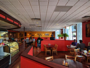Brickhouse Diner - Norfolk
