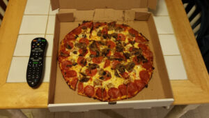 Brickhouse Pizza - Florissant