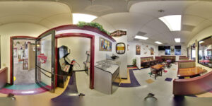 Brickhouse Pizza - Whittier
