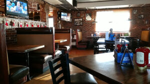 Brickhouse Pizza Pub - Fort Atkinson