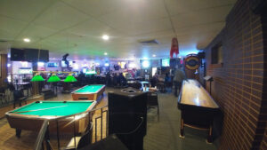 Brickhouse Pub & Grub - Eau Claire