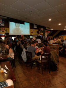 Brickhouse Tavern Williamsburg - Williamsburg