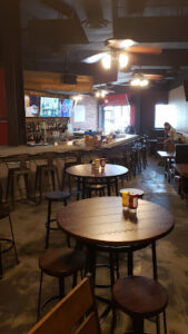 Brickies Smoke House and Grill - San Tan Valley