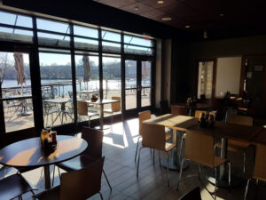 Brickmakers Cafe - Lorton