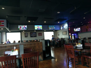 Bricks And Ivy Sports Tavern - Spring Grove