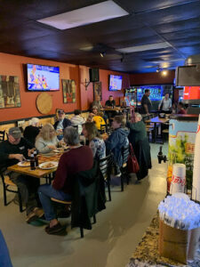 Bricks & Barley Pizza - - - Just Better Pizza - Panama City Beach