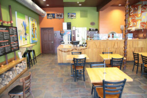 Bricks Wood Fired Pizza - Downtown Lombard - Lombard
