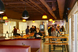 Bricks Wood Fired Pizza - Mount Prospect - Mt Prospect