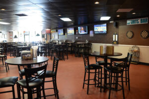 Brickstone Pizza - Jacksonville
