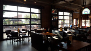 Bricktown Brewery - Fort Smith